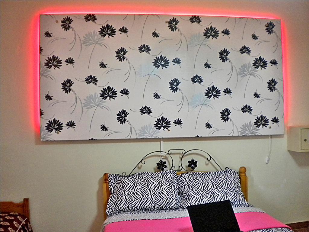 Chios Rooms Myview カルファス エクステリア 写真
